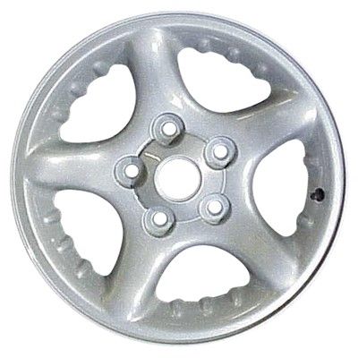 2003-2005 Dodge Ram 1500 Wheel (LKQ)