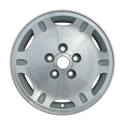 1995-1999 Jaguar Vanden Plas Wheel (LKQ)