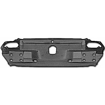 1974-1977 Chevrolet Camaro Rear Body Panel (LKQ)