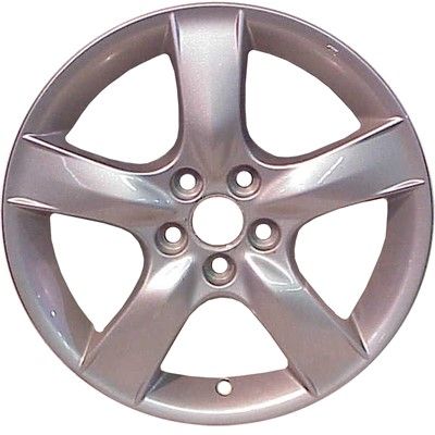 2006-2007 Subaru Impreza Wheel (LKQ)