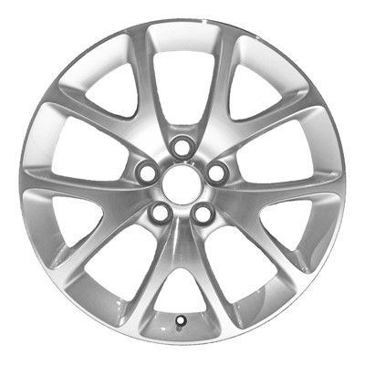 2012-2017 Buick Regal Wheel (LKQ)