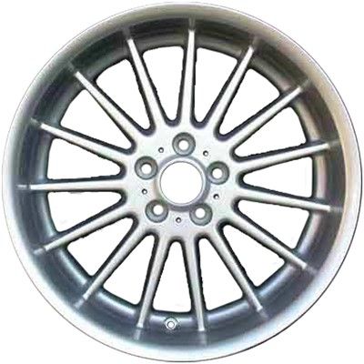 1998-2006 BMW 323i Wheel (LKQ)