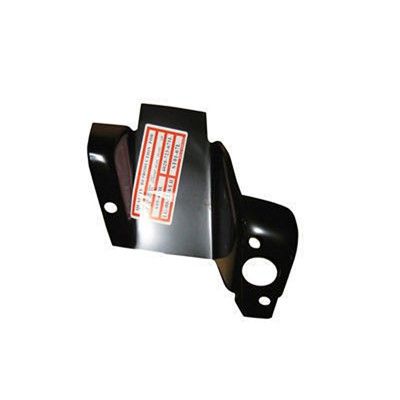 1967 Pontiac Firebird Suspension Shock Absorber Mount Plate - Front Left (LKQ)