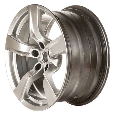 2010-2012 Nissan 370Z Wheel - Rear (LKQ)