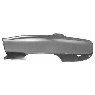 1969 Pontiac Firebird Quarter Panel - Left (LKQ)
