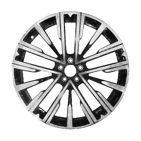 2023 Maserati Grecale Wheel - Rear (LKQ)