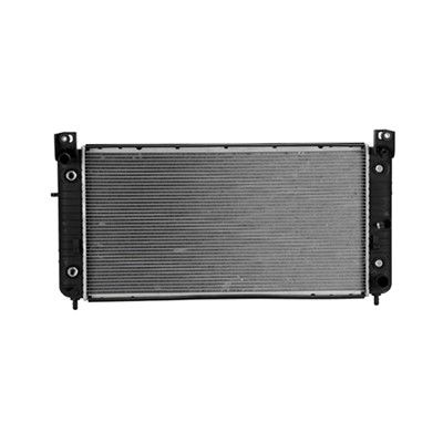 1999-2004 GMC Sierra 2500 Radiator (LKQ)