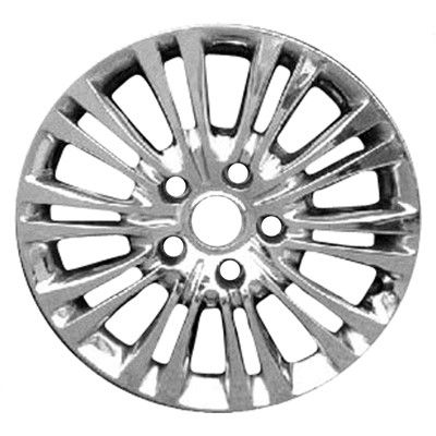 2011-2016 Chrysler Town &amp; Country Wheel (LKQ)