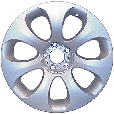 2004-2005 BMW 645Ci Wheel - Front (LKQ)