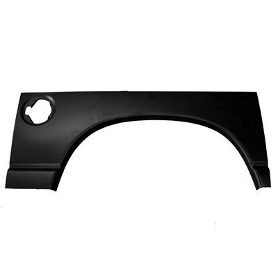 2002-2008 Dodge Ram 1500 Wheel Arch Repair Panel - Left (LKQ)