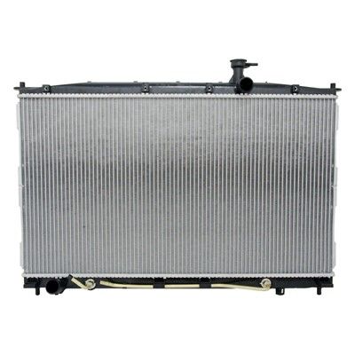 2007-2009 Hyundai Santa Fe Radiator (LKQ)