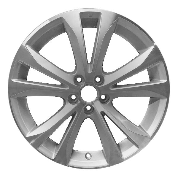 2013-2014 Subaru Legacy Wheel (LKQ)