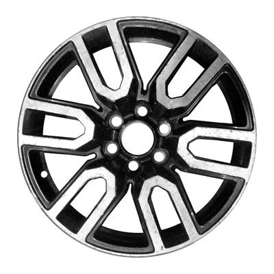 2021-2022 GMC Yukon XL Wheel (LKQ)