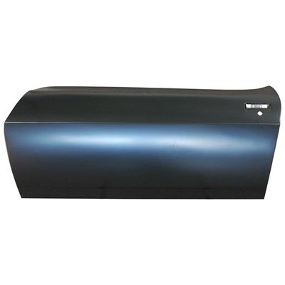 1970-1981 Chevrolet Camaro Door Outer Panel - Front Left (LKQ)