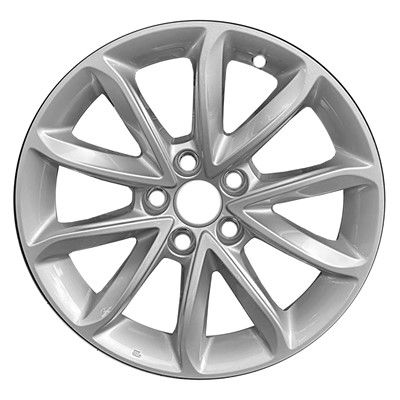2021-2023 Acura TLX Wheel (LKQ)