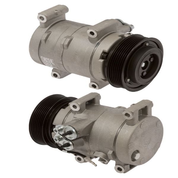 2005-2014 Toyota Tacoma A/C Compressor (LKQ)