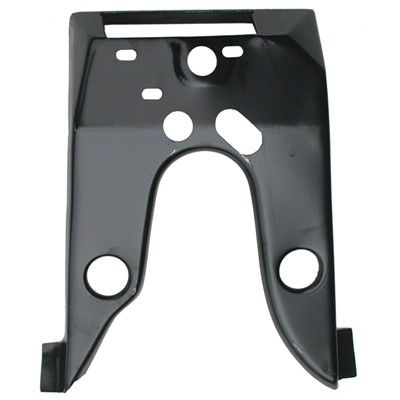 1969 Pontiac Firebird Trunk Latch Striker Support (LKQ)