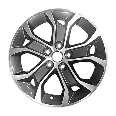 2017-2020 Chevrolet Sonic Wheel (LKQ)