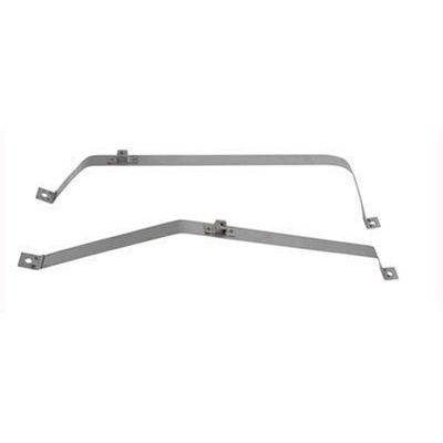 2003-2004 Pontiac Vibe Fuel Tank Strap (LKQ)