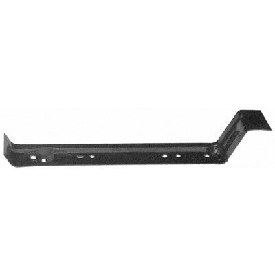 1968-1972 Pontiac Grand Prix Fuel Tank Brace (LKQ)