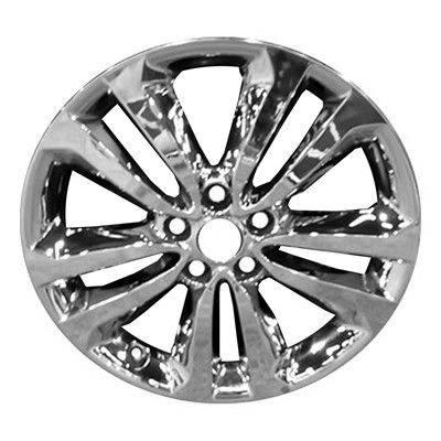 2015-2018 Kia Sedona Wheel (LKQ)