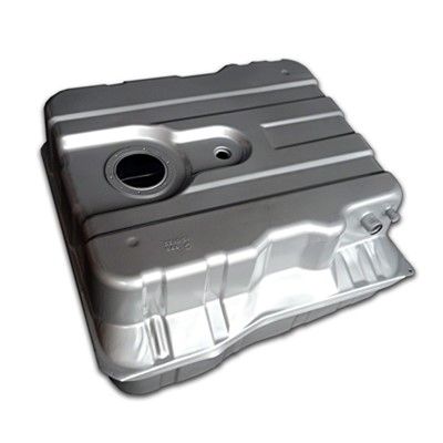 2000-2003 Ford F-550 Super Duty Fuel Tank - Rear (LKQ)