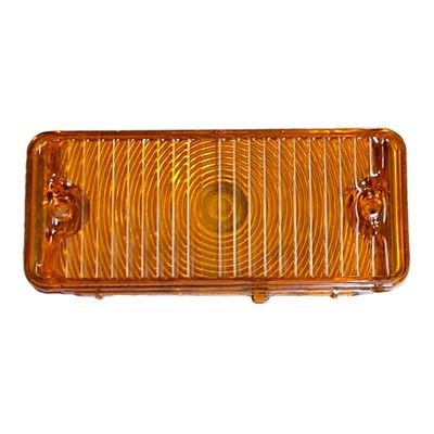 1967-1968 Chevrolet C10 Suburban Parking Light Lens - Left (LKQ)
