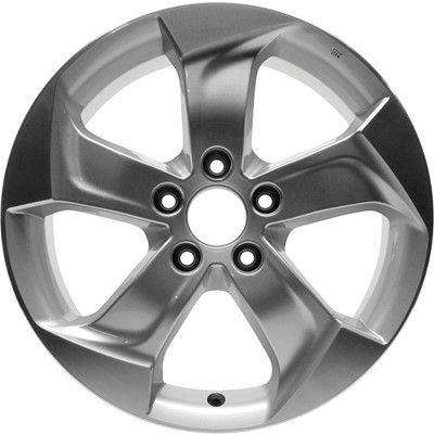 2016-2023 Honda HR-V Wheel (LKQ)