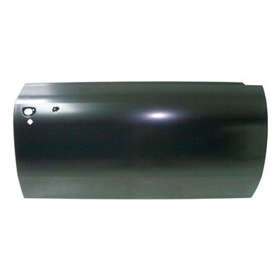 1966-1967 Chevrolet El Camino Door Outer Panel - Front Right (LKQ)