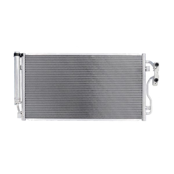2016-2018 BMW M2 A/C Condenser (LKQ)