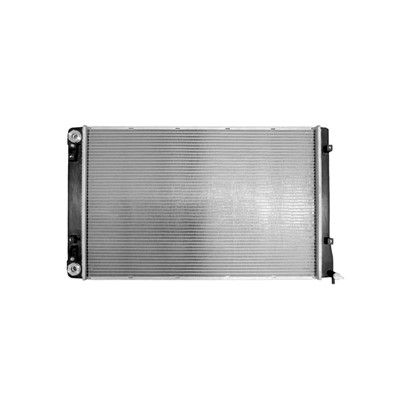 2017-2020 Hyundai Ioniq Radiator (LKQ)