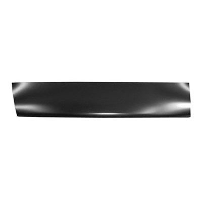 1992-2002 GMC C3500HD Door Outer Panel - Front Left Lower (LKQ)