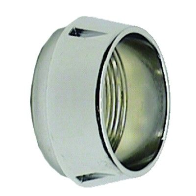 1967-1968 Chevrolet Camaro Nut Kit (LKQ)