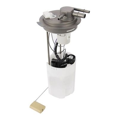 2004 GMC Sierra 2500 Fuel Pump Module Assembly (LKQ)