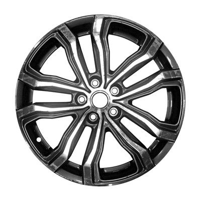 2018-2023 GMC Terrain Wheel (LKQ)
