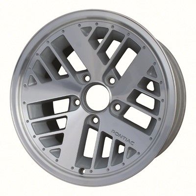 1988-1992 Pontiac Firebird Wheel - Rear (LKQ)