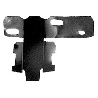 1964-1966 Ford Mustang Trunk Floor Brace - Inner (LKQ)