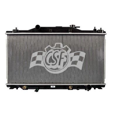 2002-2006 Acura RSX Radiator (LKQ)