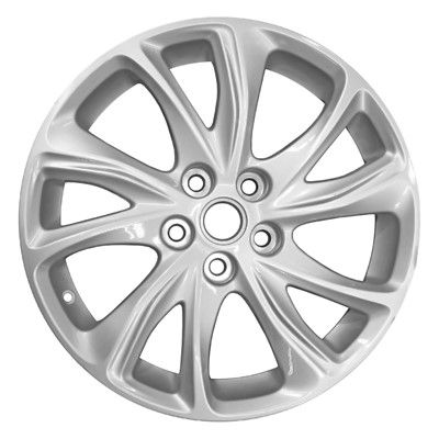 2019-2020 Buick Envision Wheel (LKQ)