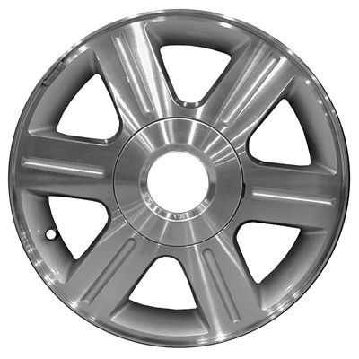 2004-2007 Mercury Monterey Wheel (LKQ)