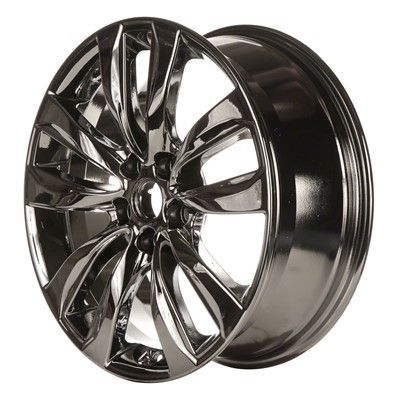 2011-2013 Kia Sorento Wheel (LKQ)