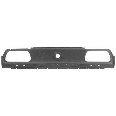 1971-1973 Ford Mustang Rear Body Panel (LKQ)