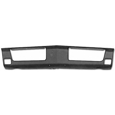 1967 Chevrolet Camaro Valance Panel - Front Lower (LKQ)