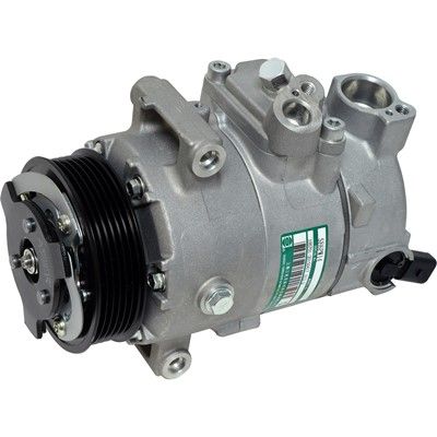 2009-2014 Audi A4 A/C Compressor (LKQ)