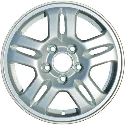 2002-2005 Honda CR-V Wheel (LKQ)