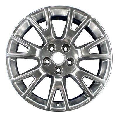 2009-2013 Cadillac CTS Wheel - Front (LKQ)