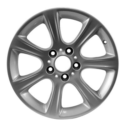 2014-2016 BMW 428i Wheel (LKQ)