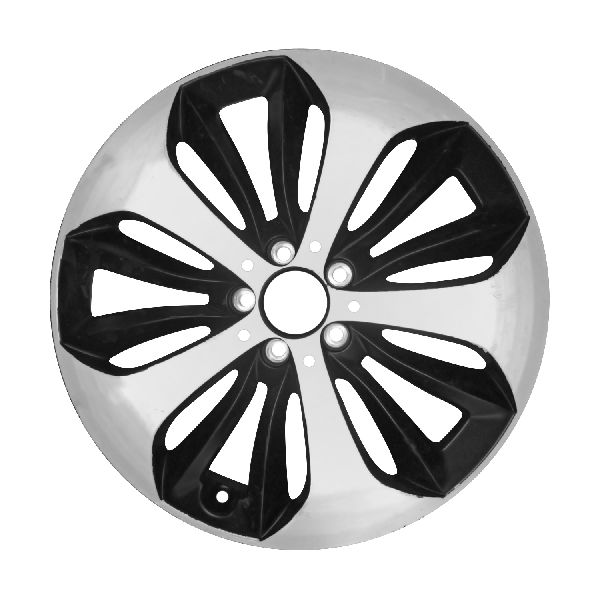 2022-2024 Mercedes-Benz GLA250 Wheel (LKQ)