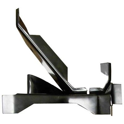 1968-1970 Dodge Charger Leaf Spring Perch - Rear (LKQ)