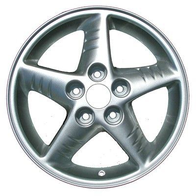 1999-2001 Pontiac Grand Am Wheel (LKQ)